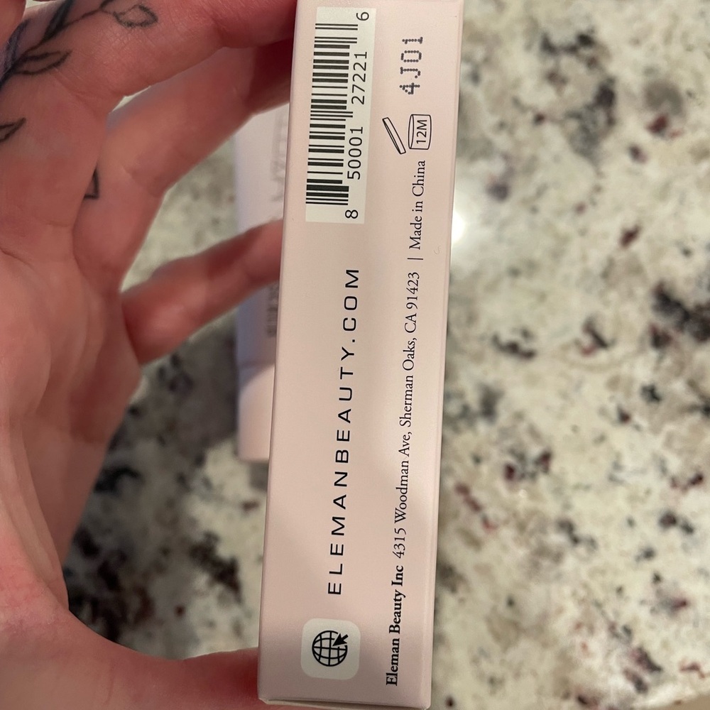 Lip Scrub - Picture 2 of 4